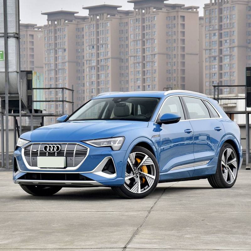 Audi-tron