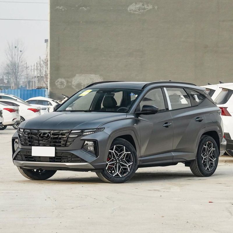 Peking Hyundai Tucson 2023 SUV benzínu