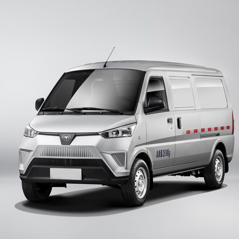 Keyton Electric Mini Van Ev50