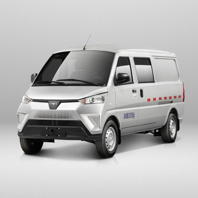 Keyton Electric van Ev50 5 Sedadlo