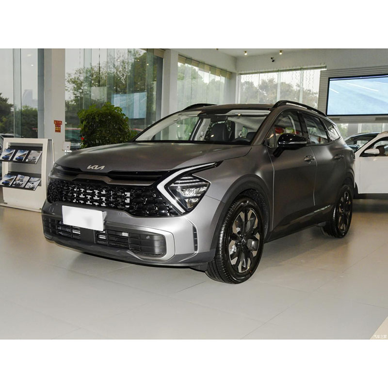 Kia Sorento 2023 SUV benzínu