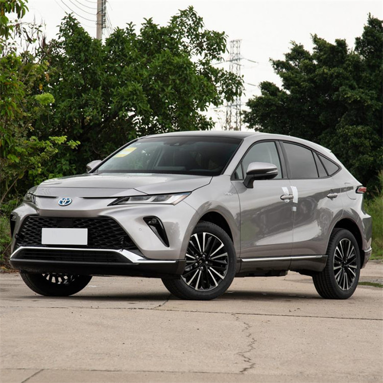 Toyota Venza benzínový SUV